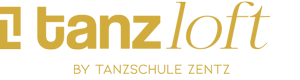 Tanzloft Saarland Logo